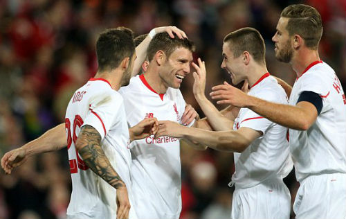 Tin HOT tối 18/7: 4 tân binh MU ra mắt ấn tượng - 1