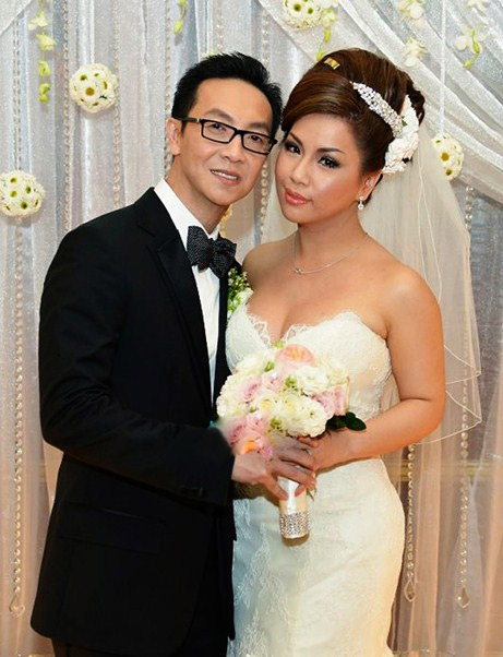 Minh Tuyết: Quang Lê nói chuyện không biết suy nghĩ - 2