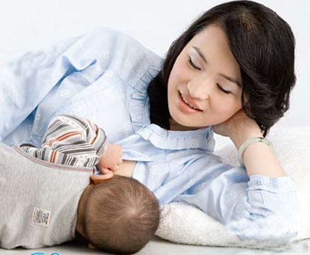 Những kiêng kỵ sai lầm sau sinh cần sớm loại bỏ - 2