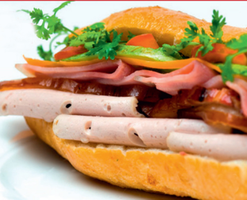 Câu chuyện về bánh mì Việt Nam (Phần cuối) - 3