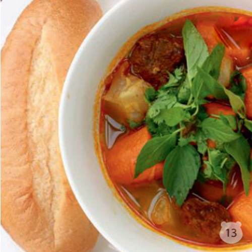 Câu chuyện về bánh mì Việt Nam (Phần cuối) - 10