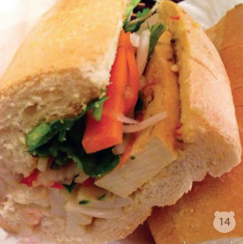 Câu chuyện về bánh mì Việt Nam (Phần cuối) - 12