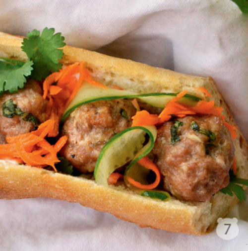 Câu chuyện về bánh mì Việt Nam (Phần cuối) - 4