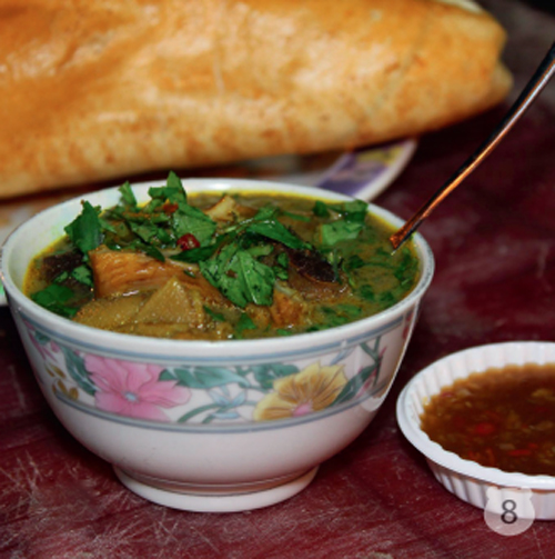 Câu chuyện về bánh mì Việt Nam (Phần cuối) - 6