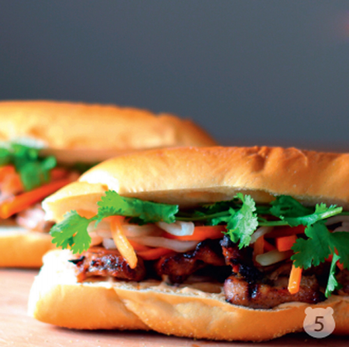 Câu chuyện về bánh mì Việt Nam (Phần cuối) - 2