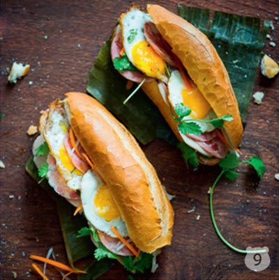 Câu chuyện về bánh mì Việt Nam (Phần cuối) - 5