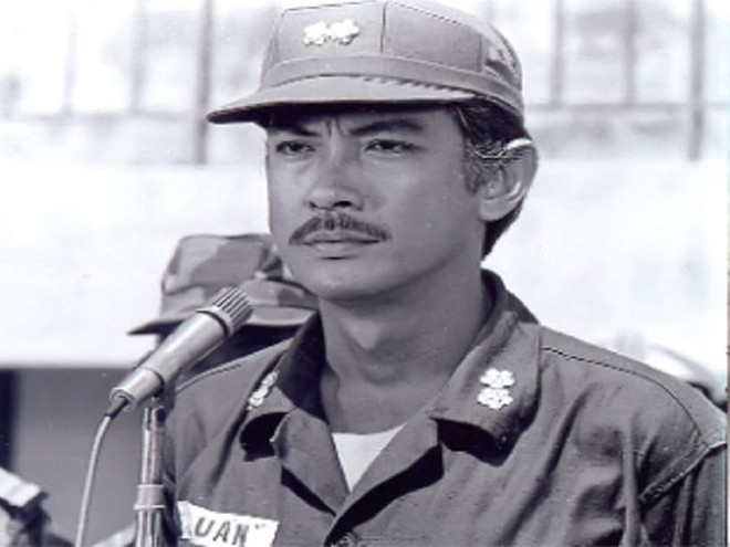 Tài tử Việt nổi tiếng một thời: Người vinh quang, kẻ bạc mệnh - 5
