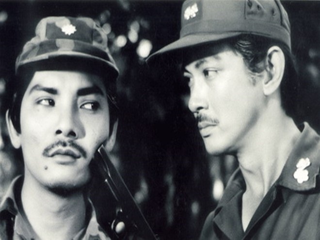Tài tử Việt nổi tiếng một thời: Người vinh quang, kẻ bạc mệnh - 6