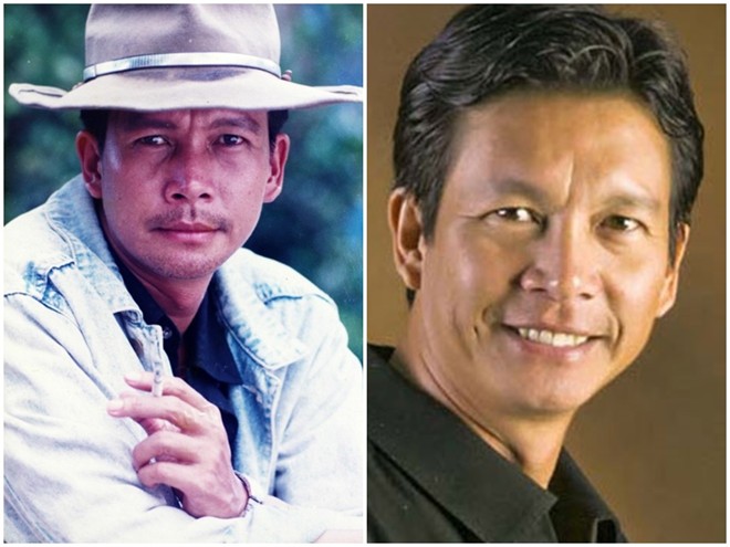 Tài tử Việt nổi tiếng một thời: Người vinh quang, kẻ bạc mệnh - 4