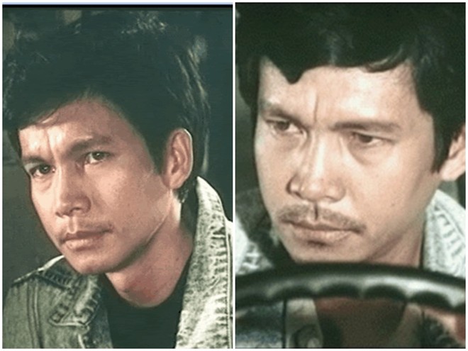 Tài tử Việt nổi tiếng một thời: Người vinh quang, kẻ bạc mệnh - 1