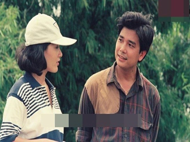 Tài tử Việt nổi tiếng một thời: Người vinh quang, kẻ bạc mệnh - 5