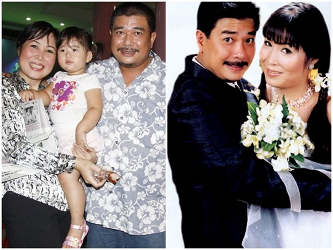 Tài tử Việt nổi tiếng một thời: Người vinh quang, kẻ bạc mệnh - 6