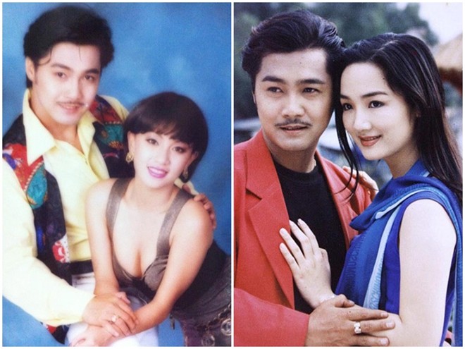 Tài tử Việt nổi tiếng một thời: Người vinh quang, kẻ bạc mệnh - 12
