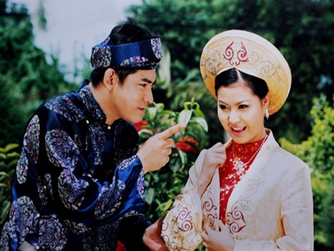 Tài tử Việt nổi tiếng một thời: Người vinh quang, kẻ bạc mệnh - 11
