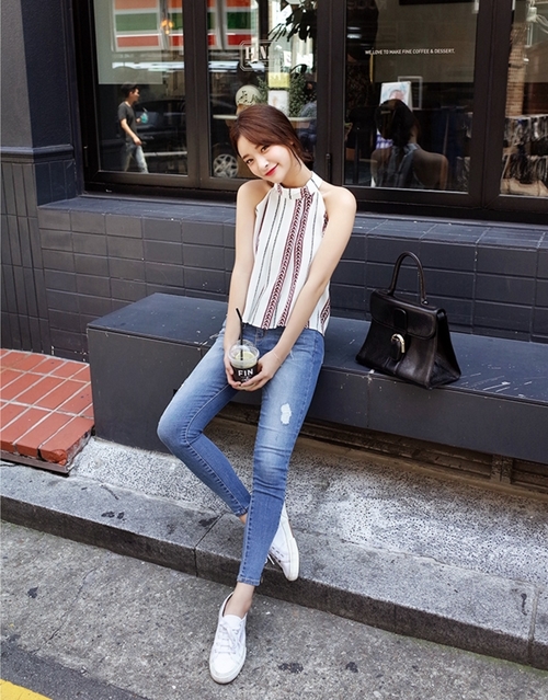 6 trang phục mặc mãi không hết mốt - 2