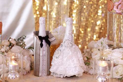 Thảo Hương - Cô hoa hậu “khéo tay” - 4