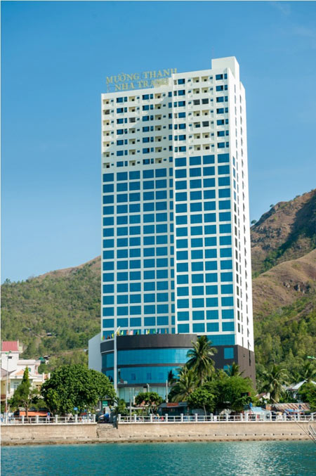 Mường Thanh – Thương hiệu khách sạn 5 sao đẳng cấp Việt Nam - 2