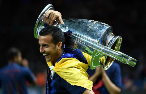 Tin chuyển nhượng 18/7: Man City muốn De Bruyne là "bom tấn" - 3