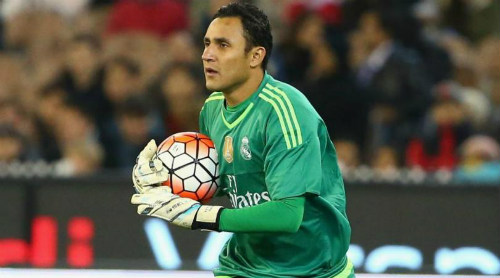 Tin HOT tối 19/7: Van Persie lên báo đả kích Van Gaal - 2