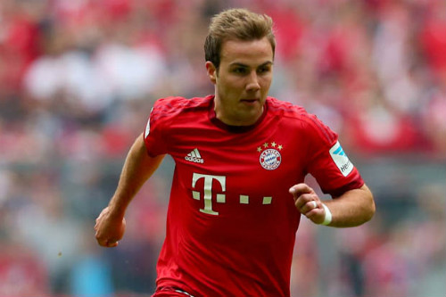 Tin chuyển nhượng 19/7: MU chưa từ bỏ Gareth Bale - 2