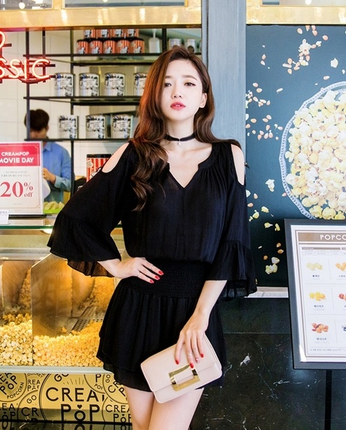 Hiểu cơ thể mình để mặc đẹp hơn - 3