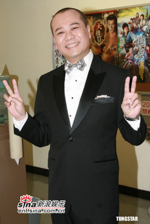 Top 20 nam thần màn ảnh Hồng Kông thập niên 90 - 2