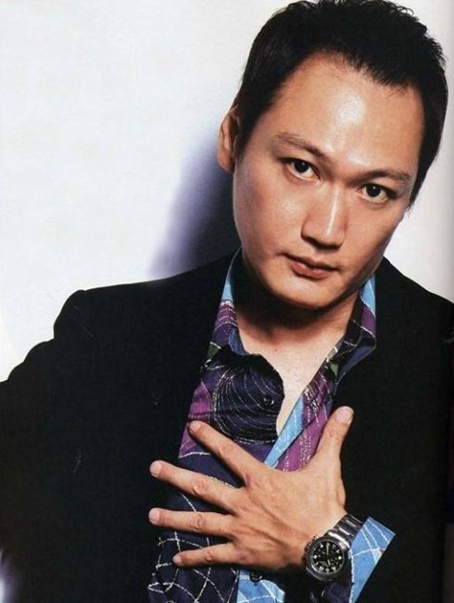 Top 20 nam thần màn ảnh Hồng Kông thập niên 90 - 1
