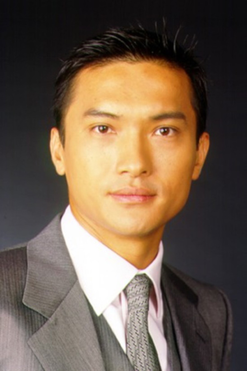 Top 20 nam thần màn ảnh Hồng Kông thập niên 90 - 4