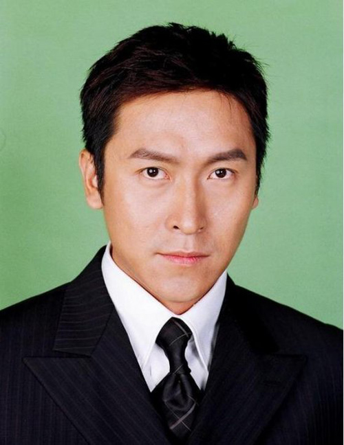 Top 20 nam thần màn ảnh Hồng Kông thập niên 90 - 8