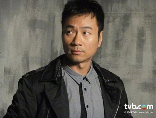 Top 20 nam thần màn ảnh Hồng Kông thập niên 90 - 9