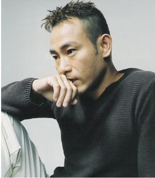 Top 20 nam thần màn ảnh Hồng Kông thập niên 90 - 10