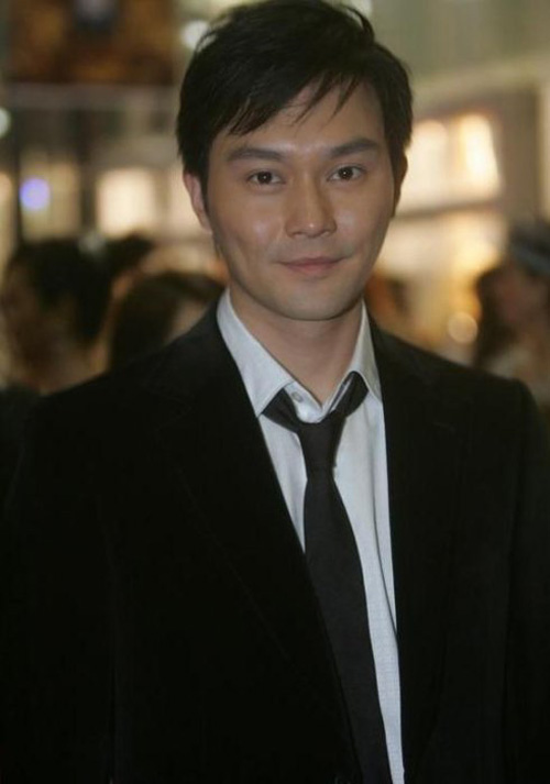 Top 20 nam thần màn ảnh Hồng Kông thập niên 90 - 14