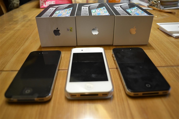 Lý do Apple nên khai tử phiên bản iPhone 16GB - 1