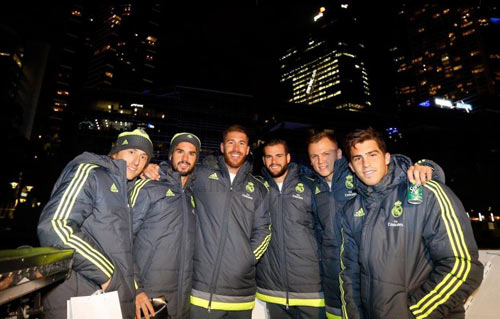 Sao 360 độ 20/7: Gary Neville tìm được “truyền nhân” - 5