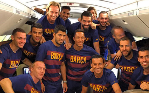 Sao 360 độ 20/7: Gary Neville tìm được “truyền nhân” - 6