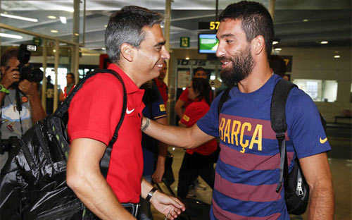 Sao 360 độ 20/7: Gary Neville tìm được “truyền nhân” - 7