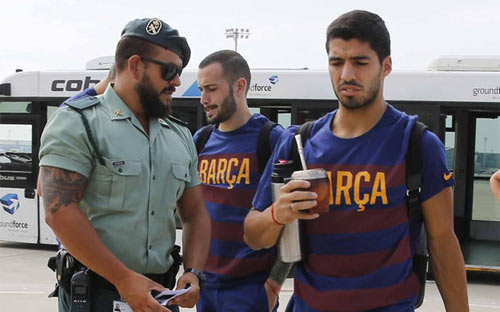 Sao 360 độ 20/7: Gary Neville tìm được “truyền nhân” - 10