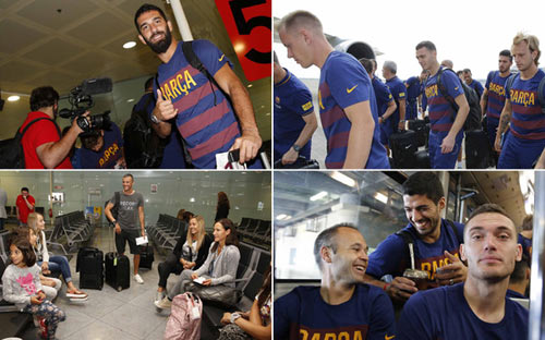 Sao 360 độ 20/7: Gary Neville tìm được “truyền nhân” - 8