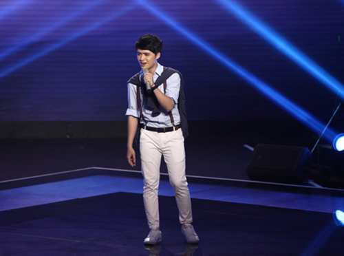 Tuấn Hưng lặng người rơi nước mắt sau scandal - 8