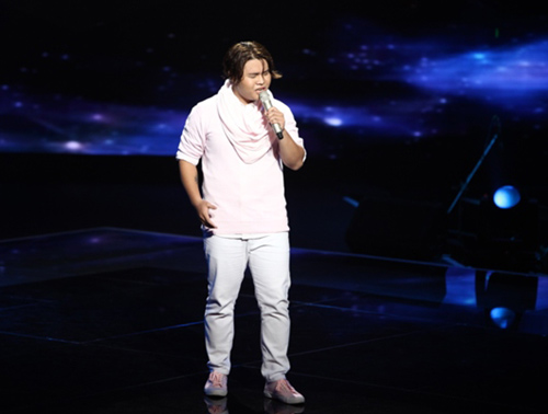 Tuấn Hưng lặng người rơi nước mắt sau scandal - 5