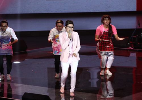 Tuấn Hưng lặng người rơi nước mắt sau scandal - 6