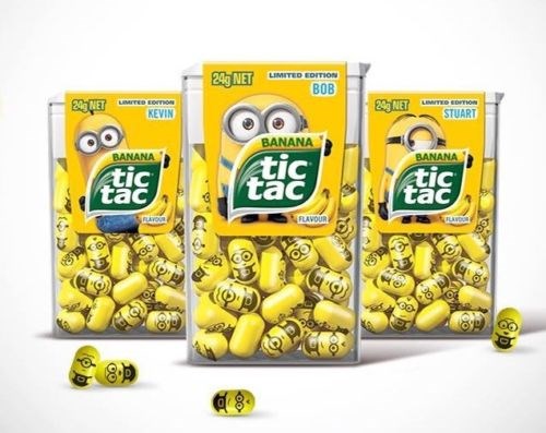 Sản phẩm ăn theo phim Minions "đắt như tôm tươi" - 3