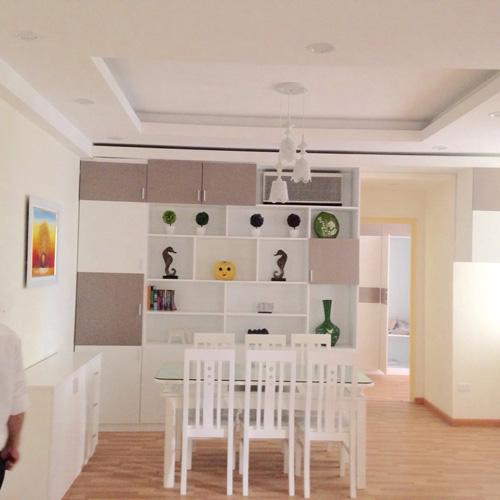 XP Homes – Chung cư hot phía Tây Thủ Đô - 3