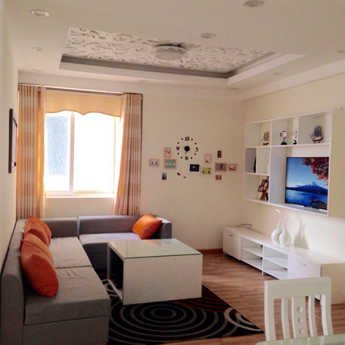 XP Homes – Chung cư hot phía Tây Thủ Đô - 2