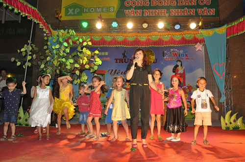 XP Homes – Chung cư hot phía Tây Thủ Đô - 4