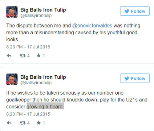 Sao 360 độ 20/7: Gary Neville tìm được “truyền nhân” - 5