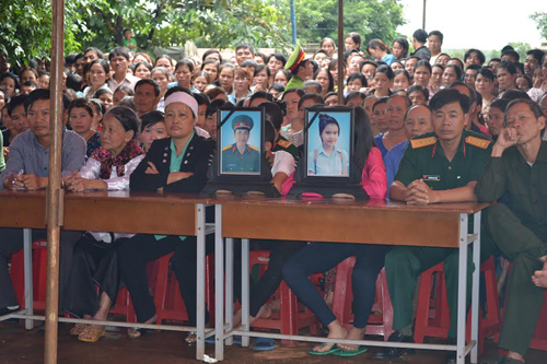 Kẻ thảm sát 1 gia đình ở Gia Lai lĩnh án tử hình - 2