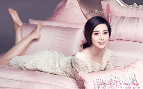 'Phép màu' cho vẻ đẹp toàn diện như mỹ nhân châu Á - 1