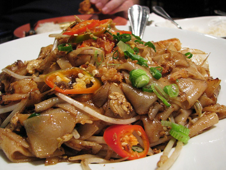 10 đặc sản "khó nuốt" nhưng không nên bỏ lỡ ở Malaysia - 8