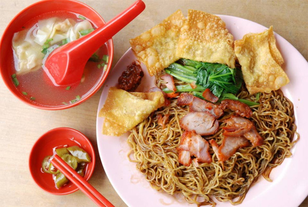 10 đặc sản "khó nuốt" nhưng không nên bỏ lỡ ở Malaysia - 10
